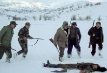 Ο Εμφύλιος στον κινηματογράφο (του Βαγγέλη Τζούκα)