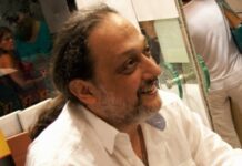 Ένας χρόνος από την απώλεια του Μάρκου Κρητικού (του Γιάννη Μπασκόζου)