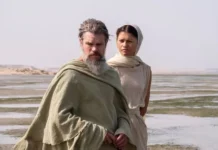 Η πρόσληψη της Οδύσσειας στον 21ο αιώνα από τον Νόλαν (γράφει ο Πέτρος Μπούρας-Βαλλιανάτος)