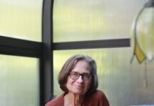 Η Lydia Davis στο 14ο διεθνές διαθεματικό φεστιβάλ λογοτεχνίας ΣΑΡΔΑΜ (23-27/9, Λεμεσός)