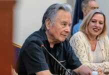 Υγκ Παγκάν: “Το νουάρ μυθιστόρημα, μια σύγχρονη σιωπηλή τραγωδία” (συνέντευξη στην Βίκυ Χασάνδρα)