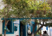 Το ταξίδι (διήγημα της Γιώτας Ζώη)