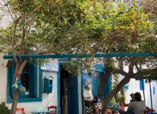 Το ταξίδι (διήγημα της Γιώτας Ζώη)
