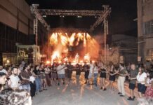 Φεστιβάλ Αθηνών, 20 χρόνια Πειραιώς 260 και ο απολογισμός της πρώτης φοράς του Μ. Μαρμαρινού (της Όλγας Σελλά)