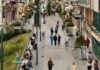 Λάρισα :Για την ιδιοπροσωπία των ελληνικών πόλεων (του Γιώργου Μ. Χατζηστεργίου)