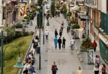 Λάρισα :Για την ιδιοπροσωπία των ελληνικών πόλεων (του Γιώργου Μ. Χατζηστεργίου)