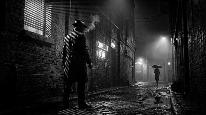 noir-detective-mystery-stockcake