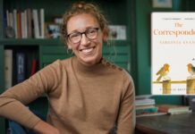 Δυο λόγια για το «The Correspondent», που κέρδισε το Women’s Prize for Fiction 2026 (Από την Αλεξάνδρα Χαΐνη)