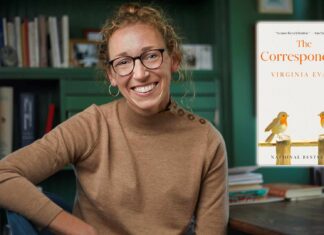 Δυο λόγια για το «The Correspondent», που κέρδισε το Women’s Prize for Fiction 2026 (Από την Αλεξάνδρα Χαΐνη)