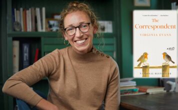 Δυο λόγια για το «The Correspondent», που κέρδισε το Women’s Prize for Fiction 2026 (Από την Αλεξάνδρα Χαΐνη)