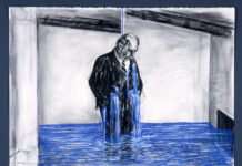 Wiiliam Kentridge. Σύμβολα & Αντι-αφηγήσεις (γράφει η Φαίη Γκαϊνά)