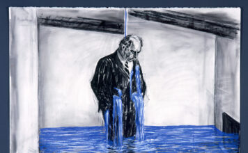 Wiiliam Kentridge. Σύμβολα & Αντι-αφηγήσεις (γράφει η Φαίη Γκαϊνά)