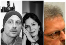 Γεωργακοπούλου, Χωματηνός, Χουβαρδάς: 3 ιδιαίτερα πεζογραφήματα (του Γιάννη Ν. Μπασκόζου)