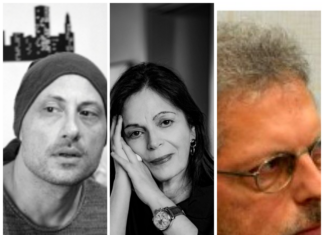 Γεωργακοπούλου, Χωματηνός, Χουβαρδάς: 3 ιδιαίτερα πεζογραφήματα (του Γιάννη Ν. Μπασκόζου)