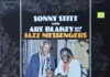 Δυο μεγάλοι της τζαζ όπως τους είδα: Art Blakey, Sonny Stitt (γράφει ο Χρήστος Τσιάμης)