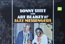 Δυο μεγάλοι της τζαζ όπως τους είδα: Art Blakey, Sonny Stitt (γράφει ο Χρήστος Τσιάμης)