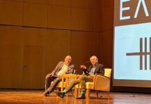 Όσα μπορέσαμε να γωρίσουμε χθες για τον Ian Mc Ewan (γράφει ο Βαγγέλης Προβιάς)