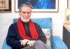 Βασίλης Τζανακάρης : Όλοι μας μπορεί κάποτε να καταλήξουμε «στα αζήτητα»…(συνέντευξη στην Νικολέτα Μακρή)