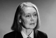 Η Anne Carson μιλάει για την Anne Carson και όσα την καθορίζουν (Από την Αλεξάνδρα Χαΐνη)