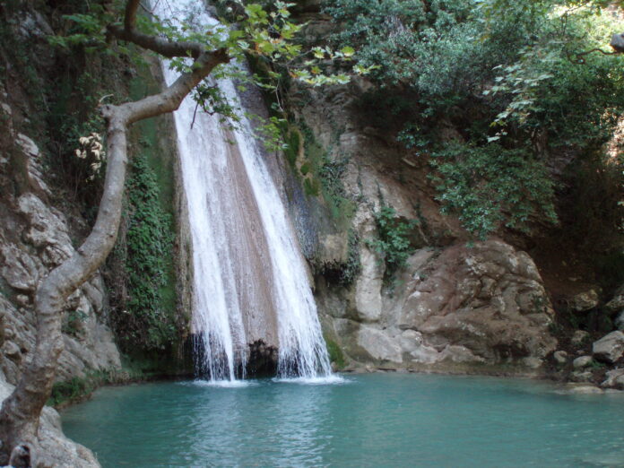 OLYMPUS DIGITAL CAMERA ποταμός Νέδα, Μεσσηνία