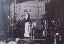 Οκτώβρης 1980: Ο μήνας μιας τζαζ συναυλιακής κοσμογονίας στην Αθήνα (του Γιάννη Μουγγολιά)
