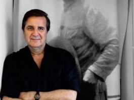 Σταύρος Πετσόπουλος: “Το Πρόσωπο και το Έργο”- Σχολή Μωραΐτη , 5/11/26
