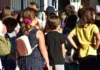 Αρχή της σχολικής χρονιάς (της Μαρίζας Ντεκάστρο)